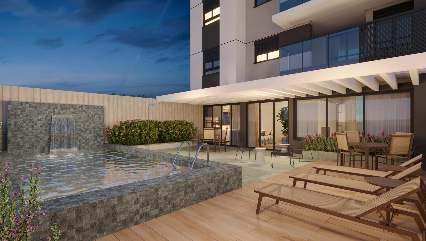 Edras Residence