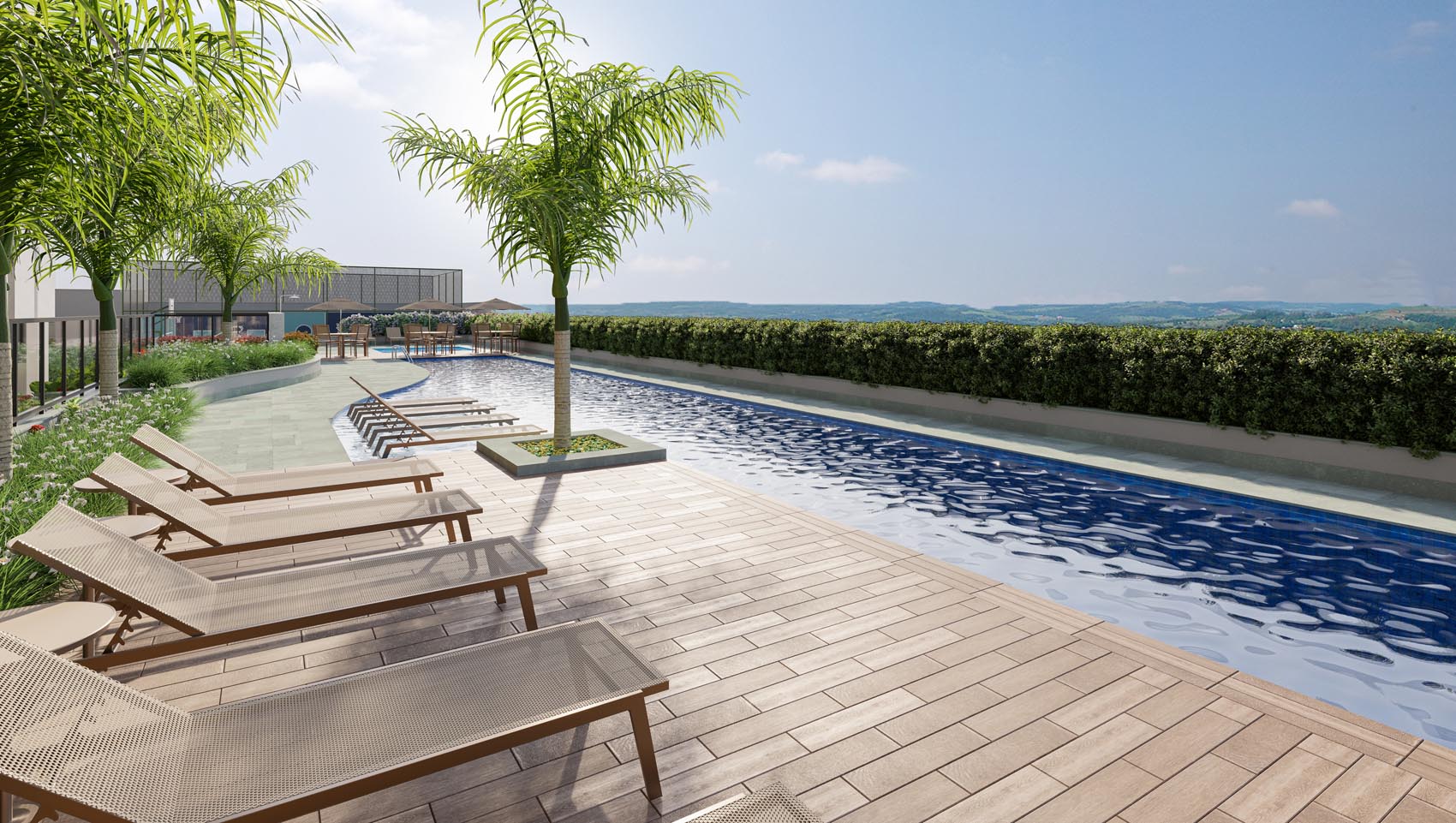 Edras Residence