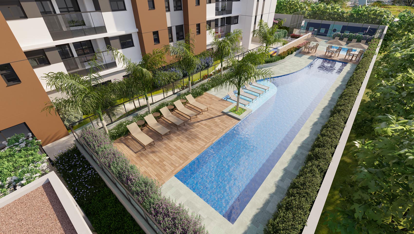 Edras Residence