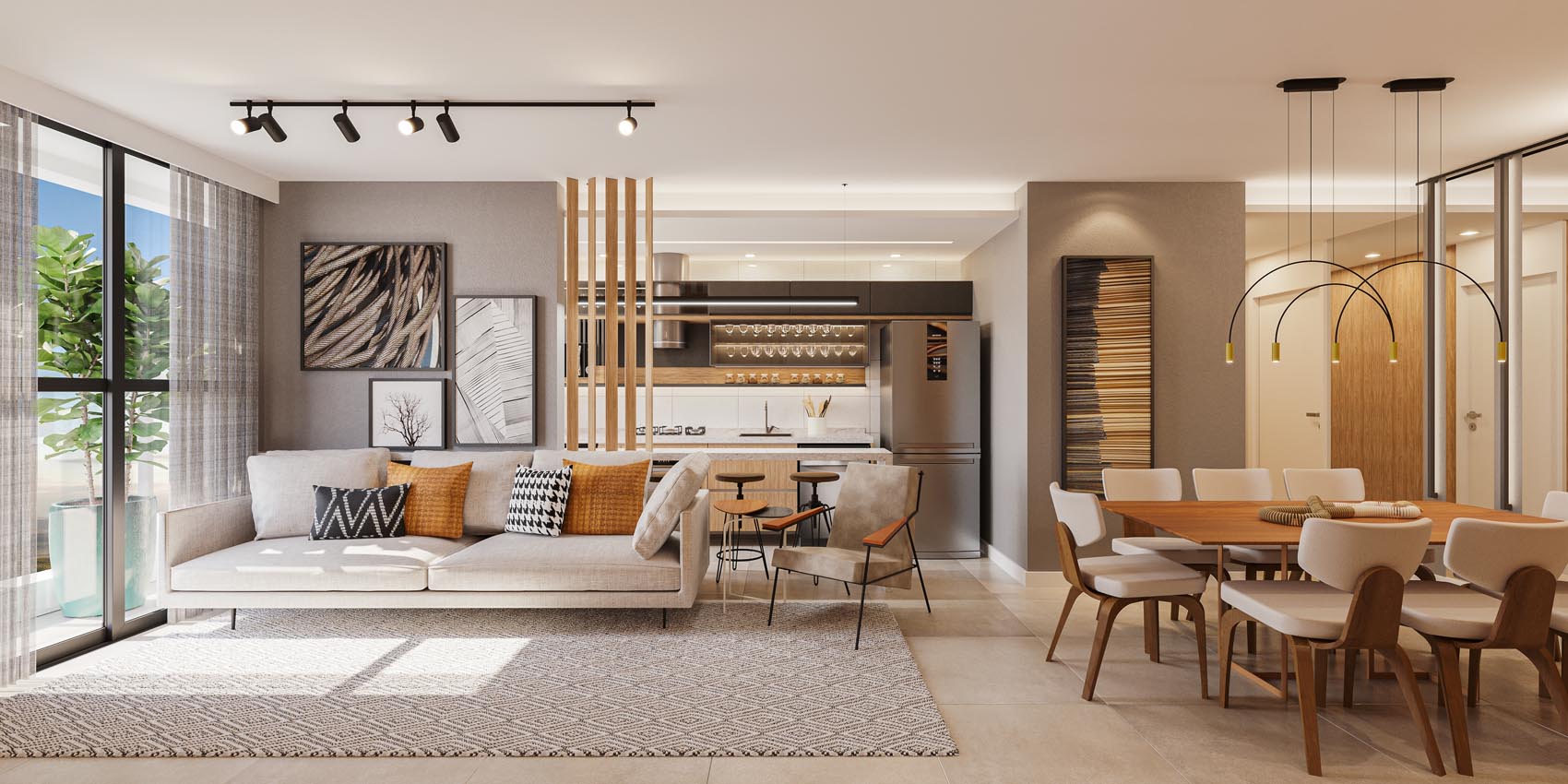 Edras Residence