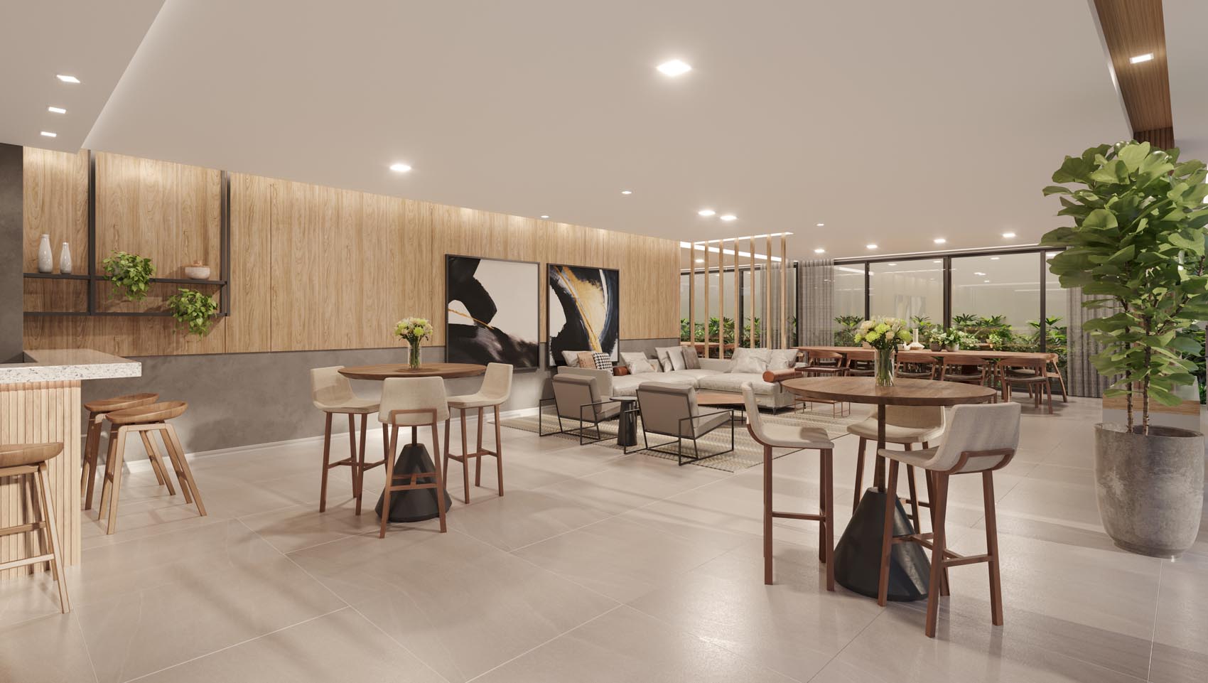 Edras Residence