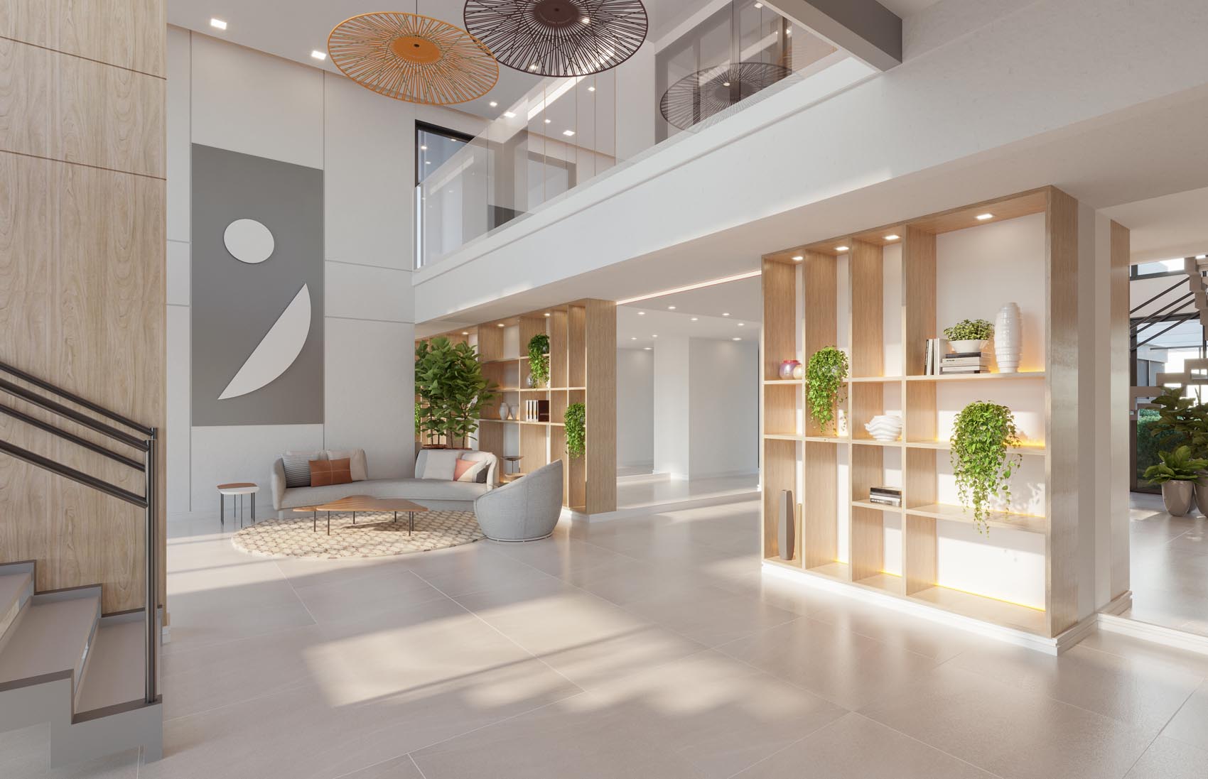 Edras Residence