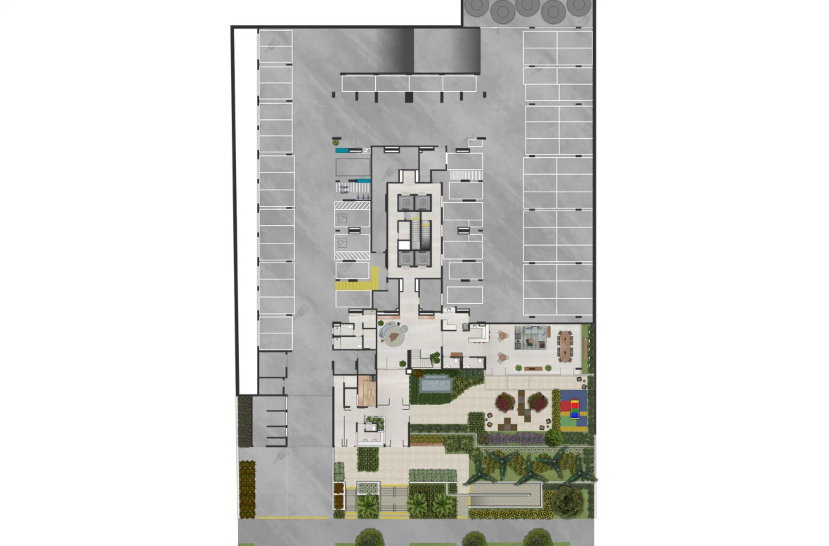 Edras Residence