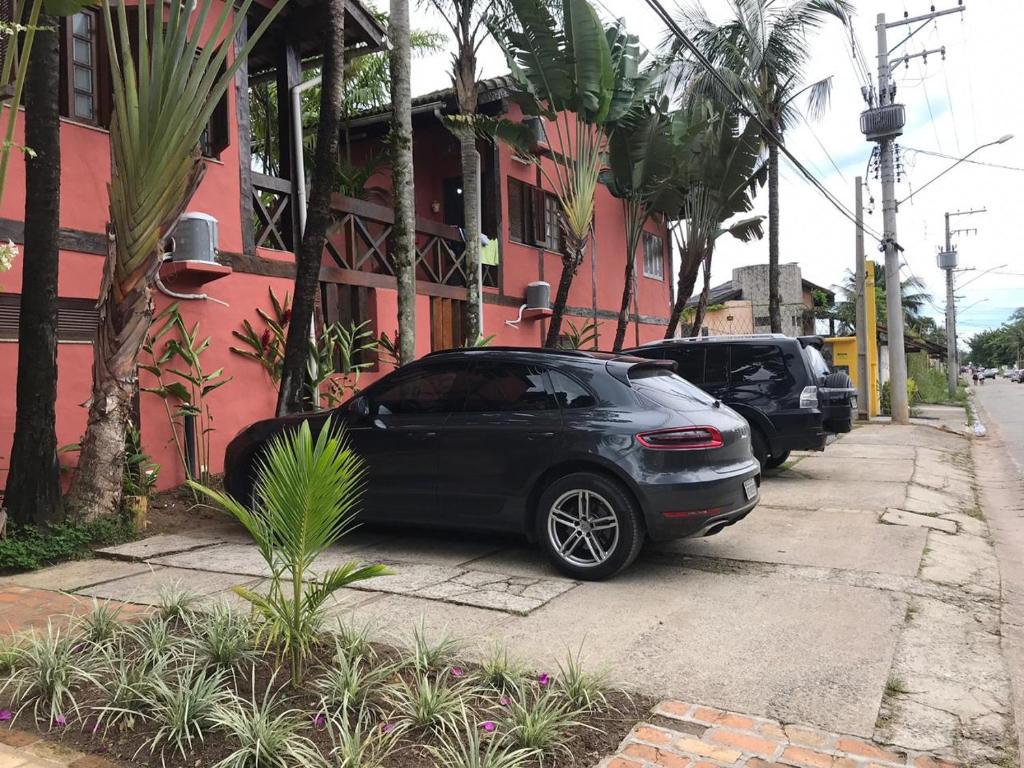 Linda Pousada a Venda em Juquehy