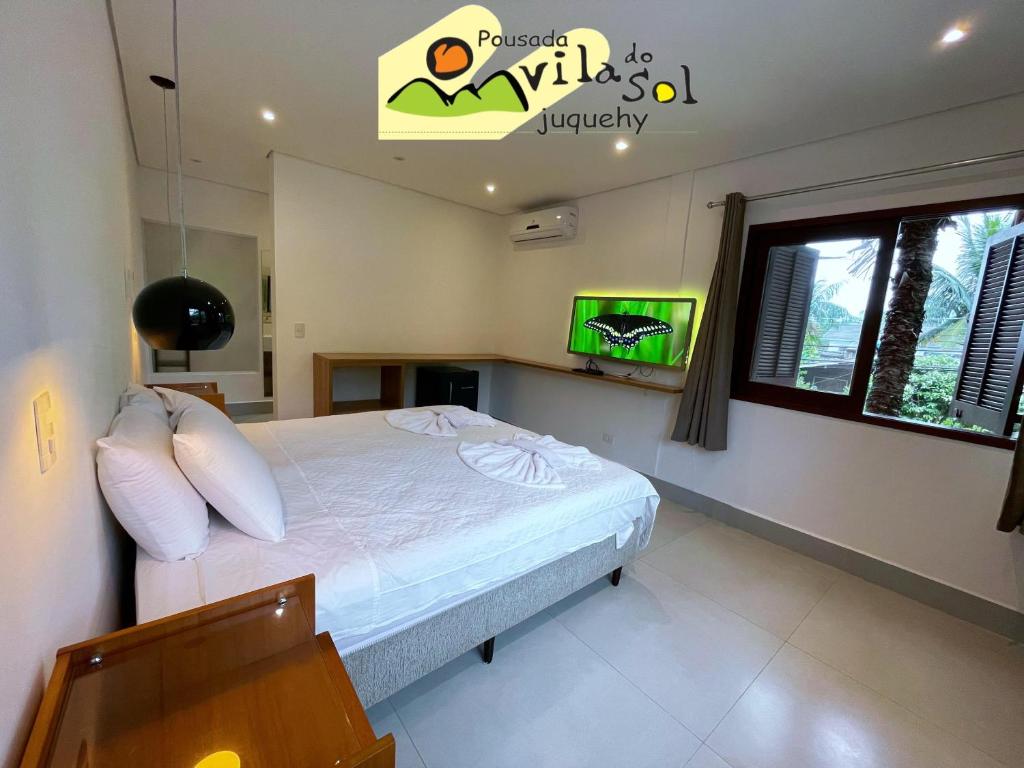 Linda Pousada a Venda em Juquehy