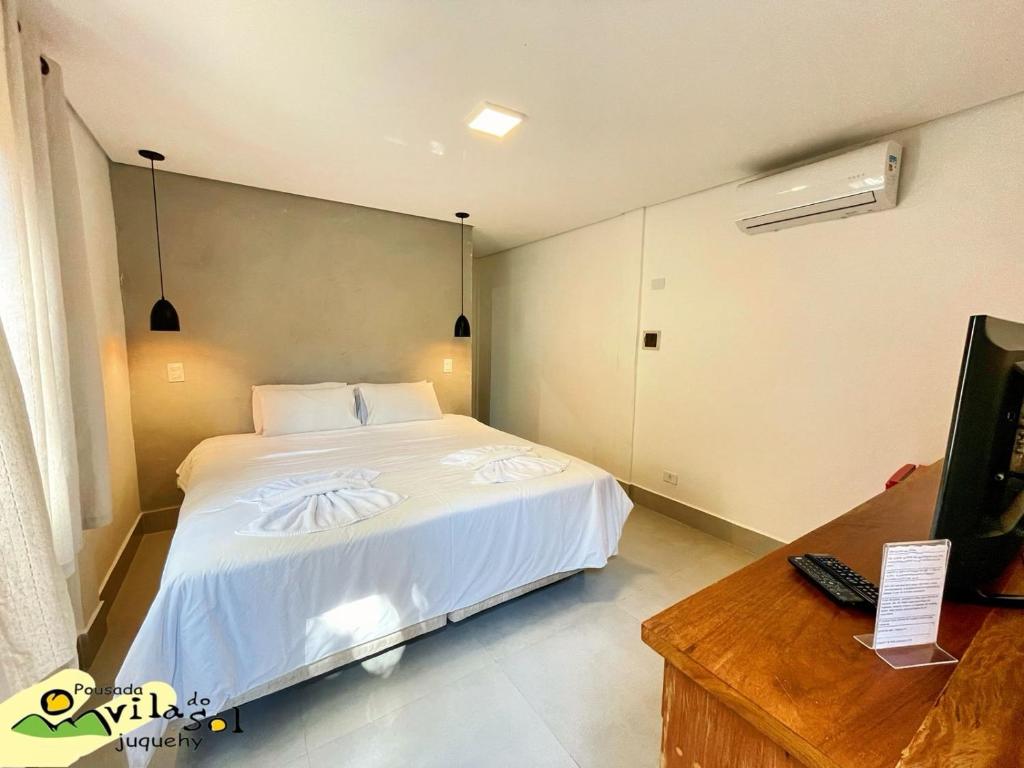 Linda Pousada a Venda em Juquehy