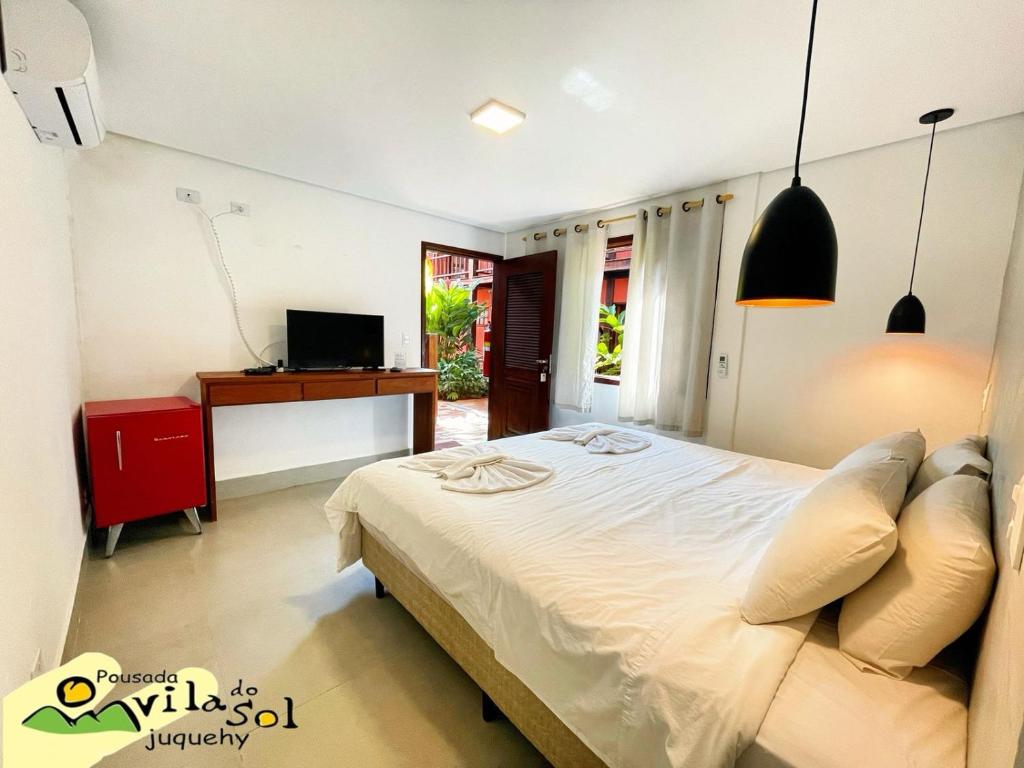 Linda Pousada a Venda em Juquehy