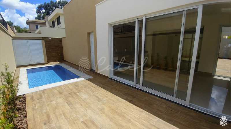 Casa Recreio das Acácias