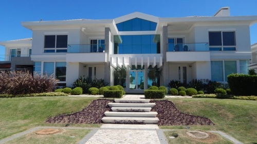 Casa Espetacular