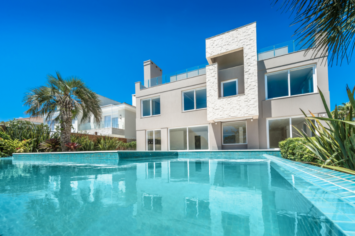 Casa para Locação
