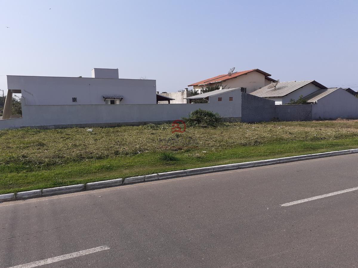 Terreno para Locação